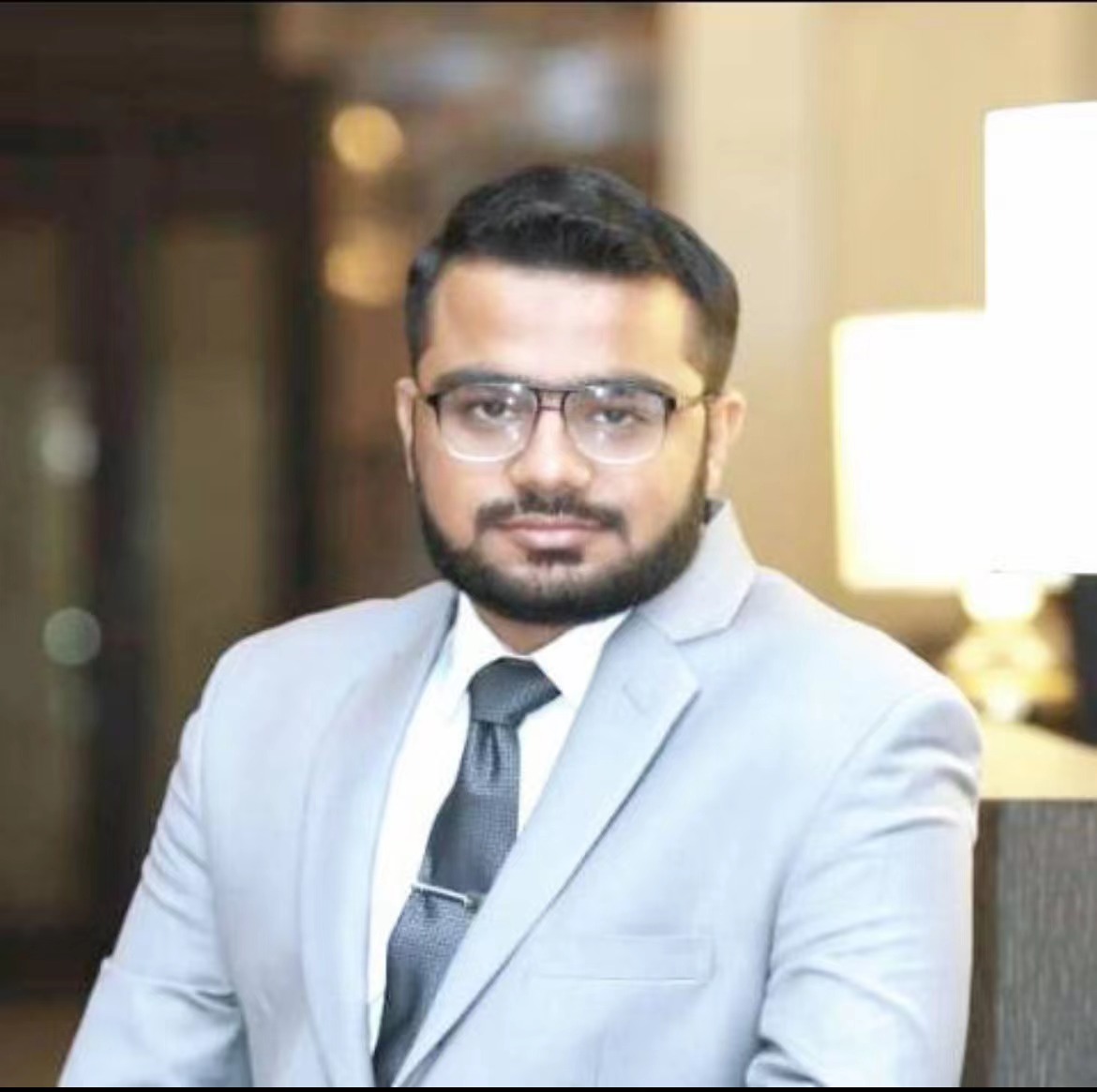 Usmani Alex