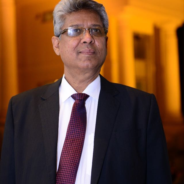 Naeem H Qazi