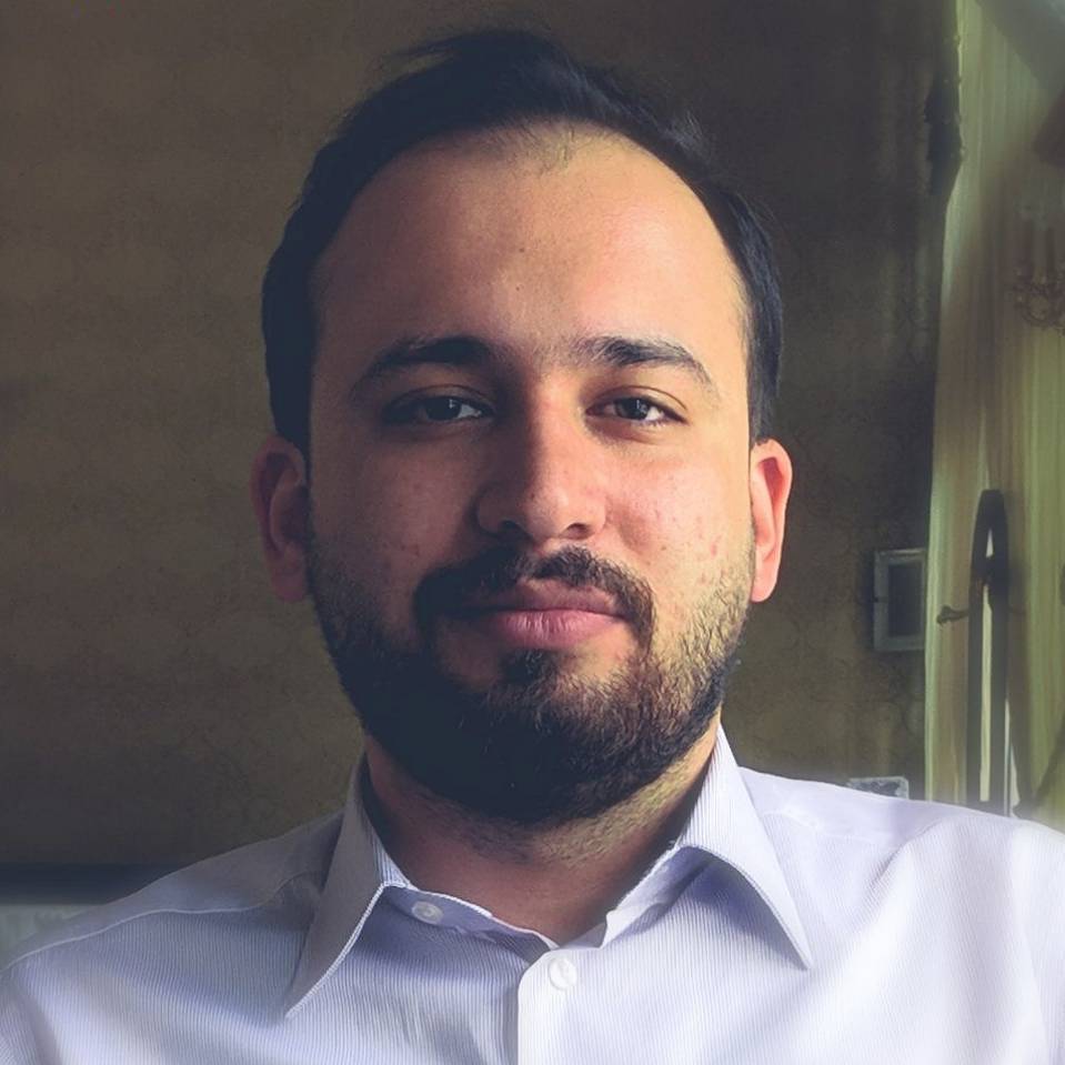 Amir Hossein