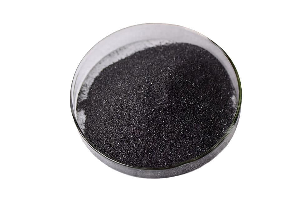 calcined petroleum coke