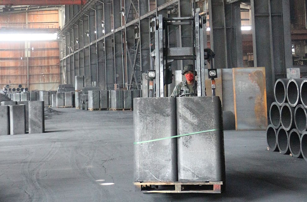 graphite crucible1