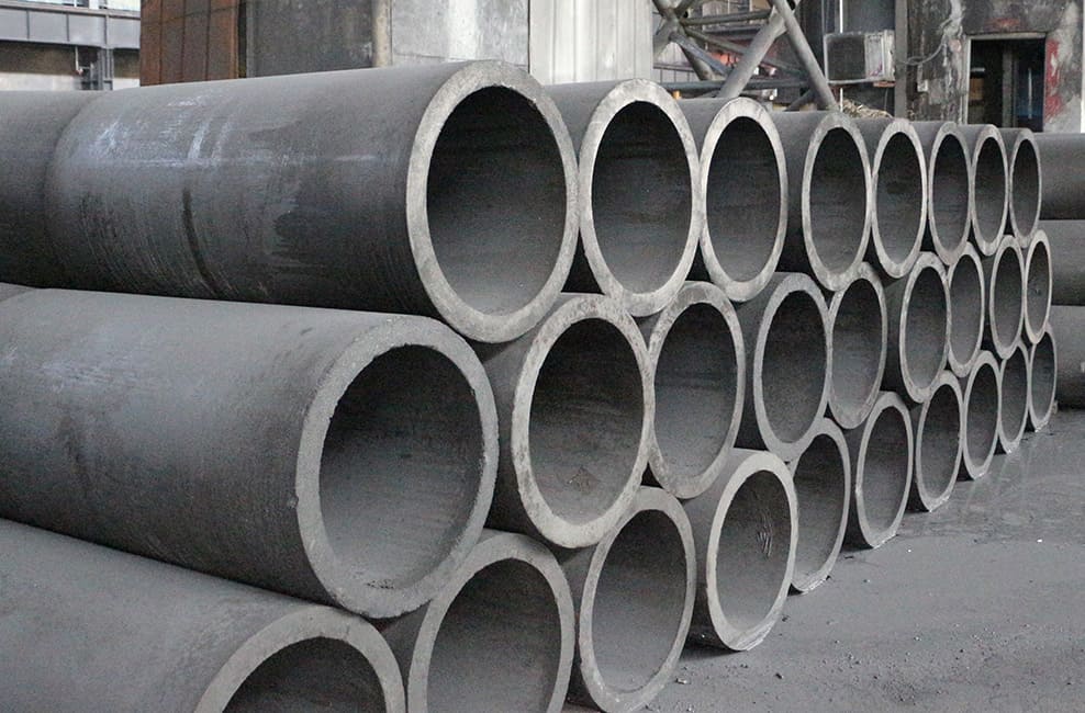 graphite crucible2