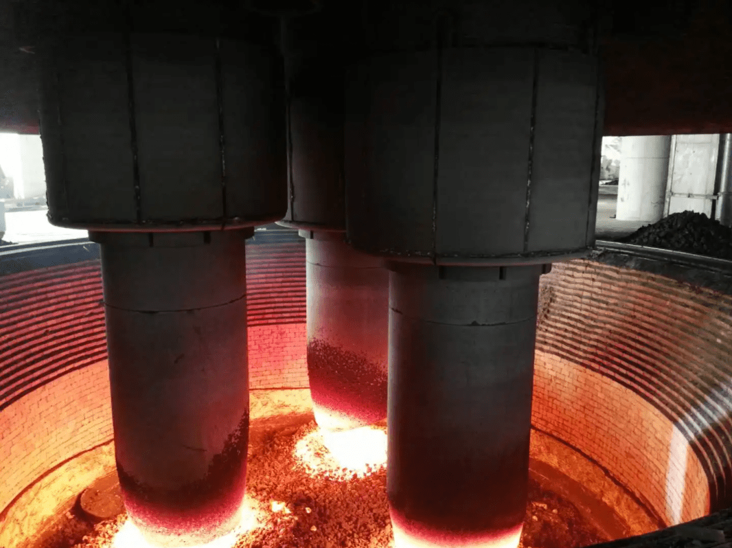 How the Electrode Paste Work in the Submerged Arc Furnace