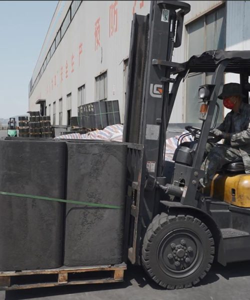 shipment